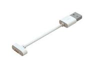 CBL ASSY, MAG 3P PLUG-USB A PLUG, 3.3FT