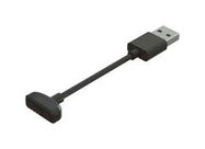 CBL ASSY, MAG 3P PLUG-USB A PLUG, 4FT