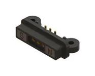 MAGNETIC CONN, R/A RCPT, 3POS, 5V, 2A