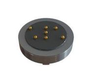 MAGNETIC CONN, PLUG, 5POS, 5V, 2A