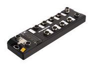 I/O MODULE, ETHERNET, 8I/O, 0.15A/24VDC