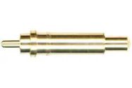 CONNECTOR, SPRING LOADED PROBE, 0.293INCH