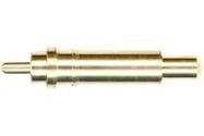 CONNECTOR, SPRING LOADED PROBE, 0.293INCH