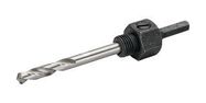 CHUCK/ARBOR, 10MM, 14-30 HOLESAW