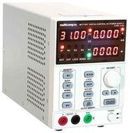 BENCH POWER SUPPLY, PROG, 1O/P, 30V, 5A