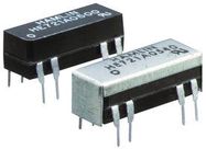 RELAY, REED, SPST-NO, 200V, 0.5A, THT