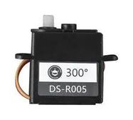 SERVO MOTOR, MICRO, 0.053N-M, 6V