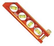 LEVEL, 4 VIAL, 159MM L