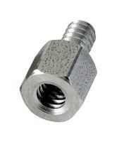 SCREW LOCK, SLOTTED, 8MM, 4-40 UNC