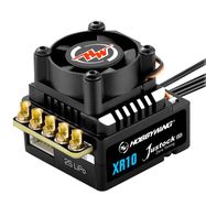 Brushless Regulator Hobbywing Xerun XR10 Justock G3S 60A, Hobbywing