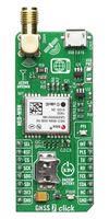 GNSS 7 CLICK ADD-ON BOARD, 3.3V