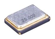 XTAL, 24MHZ, 12PF, SMD, 1.6MM X 1.2MM