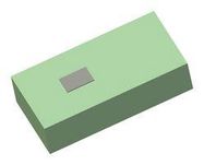 CERAMIC CHIP ANTENNA, 2.45GHZ, 2.7DBI