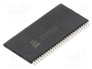 IC: memory; MRAM; 16MbMRAM; parallel 16bit; 1Mx16bit; 35ns; SMD 