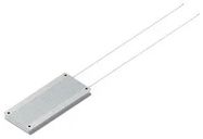 RES, 68R, 160W, RADIAL LEADED