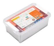 ARDUINO SCIENCE KIT, ARDUINO DEV BOARD