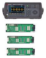 DAQ MULTIPLEXER BUNDLE, 120 CHANNEL