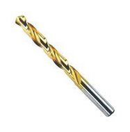 TWIST DRILL BIT, HSS, 2MM, 49MM OAL