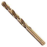 TWIST DRILL BIT, HSS, 5MM, 86MM OAL