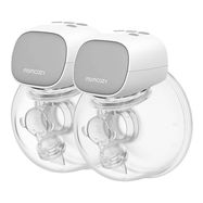 Double Breast Pump Momcozy S9 Pro, Momcozy