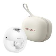 Breast Pump Momcozy M5 Single, Momcozy