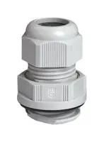 CABLE GLAND, NYLON 6, 11-17MM, M25