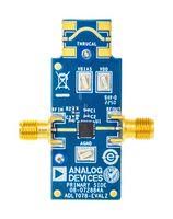 EVALUATION BOARD, LOW NOISE AMPLIFIER