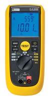 INSULATION TESTER, DIGITAL, 250V-1KV