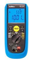 INSULATION TESTER, DIGITAL, 250V-1KV