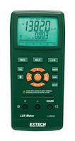 LCR METER, HAND HELD, 100KHZ