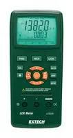 LCR METER, HAND HELD, 100KHZ