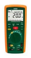 INSULATION TESTER, DIGITAL, 50V-1KV