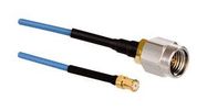 RF CABLE, 2.92MM PLUG-SMP JACK, 152.4MM