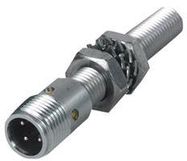 INDUCTIVE PROXIMITY SENSOR