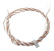 THERMOCOUPLE, TYPE T, 3M, 200DEG C