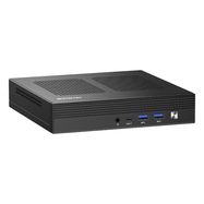 MINI PC GMKtec M4 Intel i9-11900H 16GB RAM + 512GB SSD Black, GMKtec