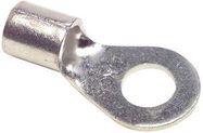 TERMINAL, RING TONGUE, 5/16IN, CRIMP