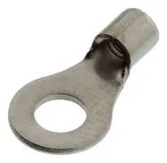 CRIMP TERMINALS - RING TONGUE