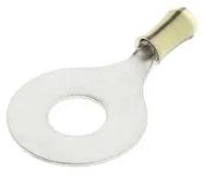 CRIMP TERMINALS - RING TONGUE