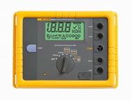 Basic Geo Earth Ground Tester, Fluke