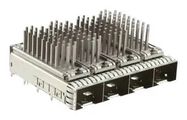 PLUGGABLE I-O CONNECTORS  CAGES