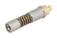 RF COAXIAL, SMPM JACK, 50 OHM, CABLE