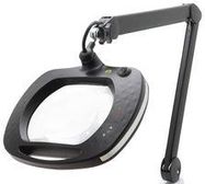 MAGNIFYING LED LAMP, 5-DIOPTRE, SCHUKO