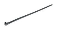 CABLE TIE, 180MM LG, NYLON 6.6, 150N