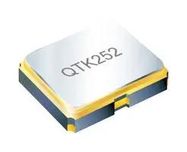 OSC, 32.768KHZ, CMOS, SMD, 2.5MM X 2MM