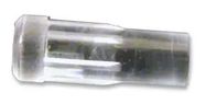 LIGHT GUIDE, IN-LINE, FLAT CHAMFER