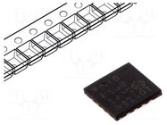 IC: driver; 3-phase motor controller; PWM; UQFN16; 750mA; 2÷5.5V MICROCHIP TECHNOLOGY