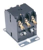 CONTACTORS RELAYS