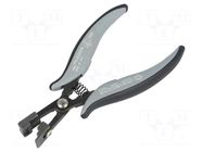 Pliers; specialist; ESD; TO220-5; 158mm PIERGIACOMI