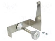 Expands feeder with a holder for the second spool tin ERSA